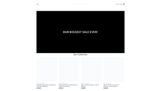 Thumbnail of parkerandmosesco.com