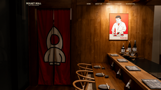 Thumbnail of rocketrollthailand.com