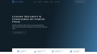Thumbnail of fortis-four.com