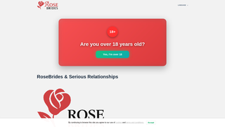 Thumbnail of rosebrides1.com