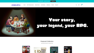 Thumbnail of roleplayadven.com