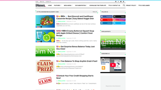 Thumbnail of newsbd1964.com