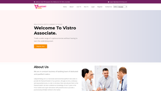 Thumbnail of valepointmining.com