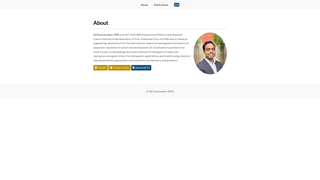 Thumbnail of saipg.com
