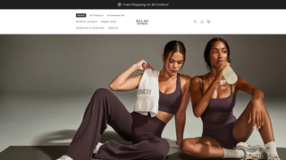 Thumbnail of ellasfitnesswear.com