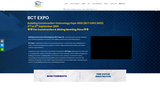 Thumbnail of advtrimex.com