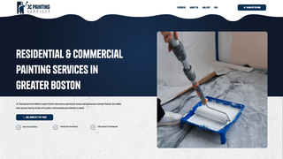 Thumbnail of jcpaintingservicesboston.com