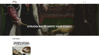 Thumbnail of renaissanceuni.com