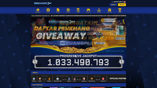 Thumbnail of beruangamp.com