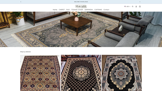 Thumbnail of sdroyalrugs.com