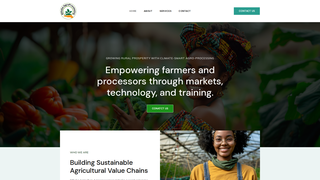Thumbnail of nthakaagroprocessing.com