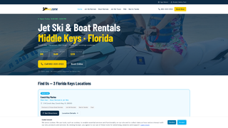 Screenshot of wakezonewatersports.com