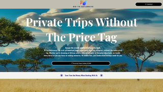 Thumbnail of gotogetaways.com