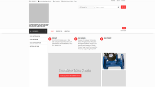 Thumbnail of centralflowmeter.com
