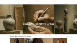 Thumbnail of eternaarte.com