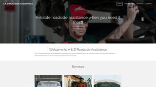 Thumbnail of adroadsideassistance.com
