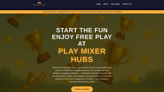 Thumbnail of playmixerhubs.com