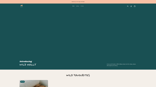 website thumbnail