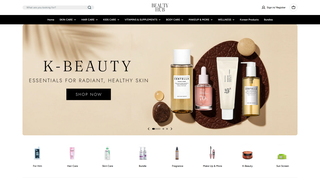 Thumbnail of e-beautyhub.com