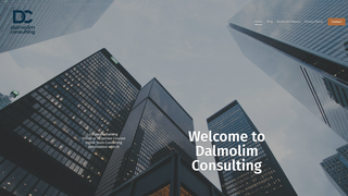 Thumbnail of dalmolimconsulting.com