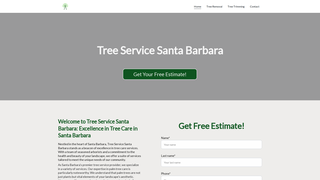 Thumbnail of treeremovalsantabarbara-ca.com