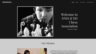 Thumbnail of dnhddchess.com
