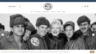 Thumbnail of mreastwood.com
