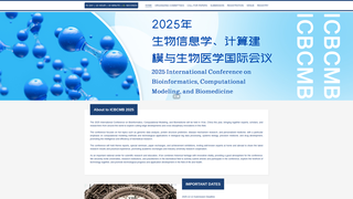 Thumbnail of icbcmb.com