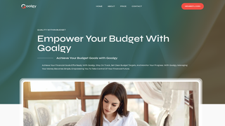 website thumbnail
