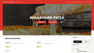 Thumbnail of boulevardpizzaofri.com