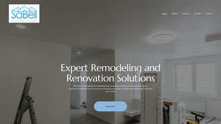 Thumbnail of sabellhomeinnovations.com