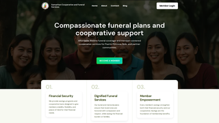 Thumbnail of samaritanppc.com