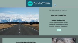 Thumbnail of navigatewelfare.com