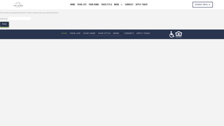 Thumbnail of tamcstaging.com
