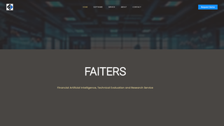 Thumbnail of faiters.com