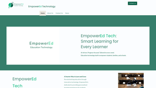 Thumbnail of empedtech.com