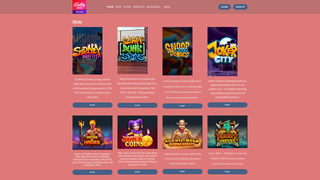 Thumbnail of r-i-casinos.com