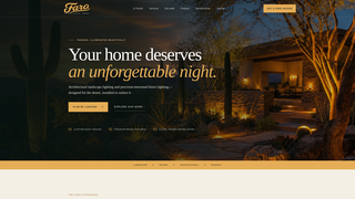 Site preview
