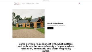 Thumbnail of oakandember-stay.org