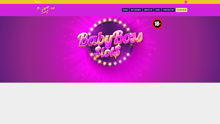 Thumbnail of babybossslots.com