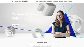 Thumbnail of imexinnovations.com