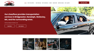 Thumbnail of mcliveryservice.com