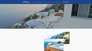 Thumbnail of villalequattropietre.com