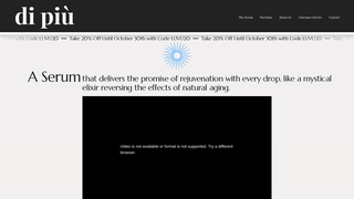 Thumbnail of dipiuserum.com