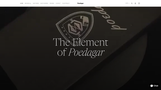 Thumbnail of poedagaruk.com