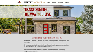 Thumbnail of myvertexcolorado.com