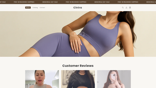 Thumbnail of pajamacabin.com