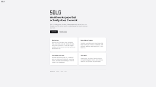 Site preview
