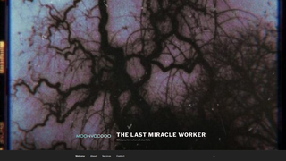 Thumbnail of moonvoodoo.com