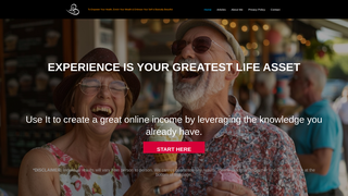 Thumbnail of ebizlaunch.com